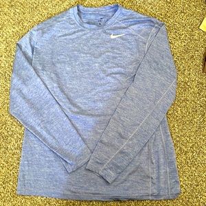 Nike dri-fit Long Sleeve